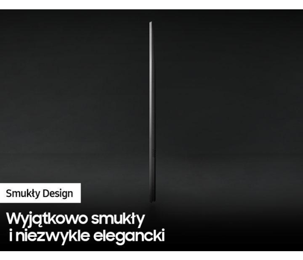 Samsung TV SAMSUNG 50" QE50Q67BAU QLED 4K Tizen DVB-T2/HEVC # - 1461479 - zdjęcie 8